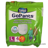 jual Sensi Gopants Pampers Dewasa Size L