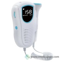 jual Serenity Fetal Doppler SR-D6 Dengan LCD Display