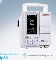 jual SERENITY Infusion Pump Ip 60