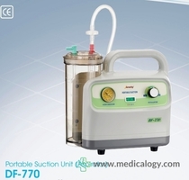 jual SERENITY Portable Suction (aspiration) DF-770