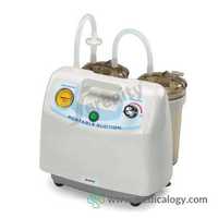 jual SERENITY Portable Suction (aspirator) DF-760A