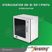 jual Serenity Sterilisator SR-B-50 1 pintu 