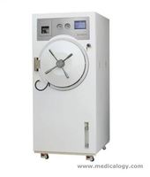 SHINVA Pulse Vacuum/Steam Sterilizer 135 liter