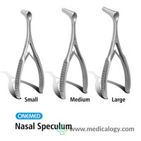 jual Speculum Spekulum Hidung Onemed