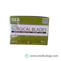 jual Surgical Blade Nomor 23 GEA