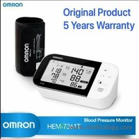 jual Tensimeter HEM 7361T Omron