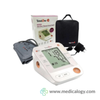 jual TensiOne Tensimeter Digital Tanpa Suara