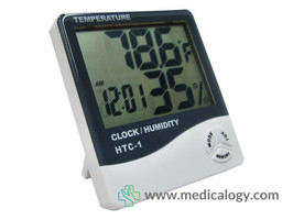 jual Termohigrometer Digital HTC 1