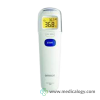 jual Termometer Inframerah Omron MC 720