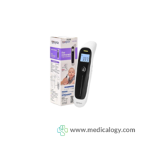 jual Termometer Infrared Telinga OneHealth JPD-FR304