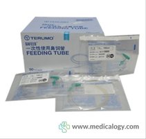 jual TERUMO NGT/Feeding Tube/Stomach Tube No.12