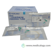 jual TERUMO NGT/Feeding Tube/Stomach Tube No.15