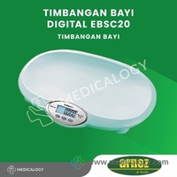 jual Timbangan Bayi Digital Measuring Arnez EBSC20