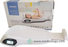 jual Timbangan Bayi Digital Onemed OD 231 B