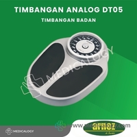 jual Timbangan Mekanik atau Timbangan Jarum Arnez DT05 