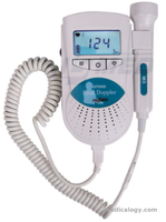 jual Trismed Fetal Vascular Doppler DP 6000