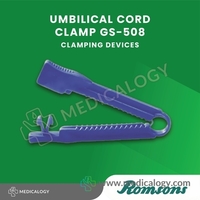 jual Umbilical Cord Clamp GS-508 Romsons