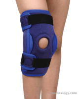 jual Variteks Hinged Knee Brace - Pediatrik