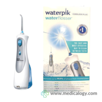 jual Waterpik Cordless Plus Water Flosser Alat Scaling Gigi