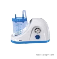 Yazumi Electric Suction 1 Liter