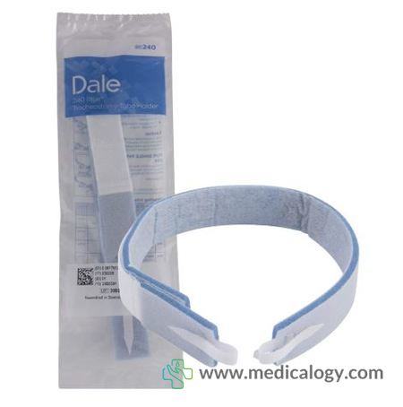 harga Tracheostomy Tube Holder - 240 Dewasa