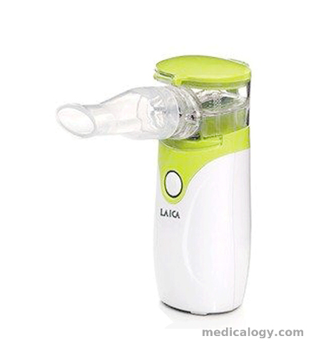 jual Ultrasonic Nebulizer Laica NE 1005