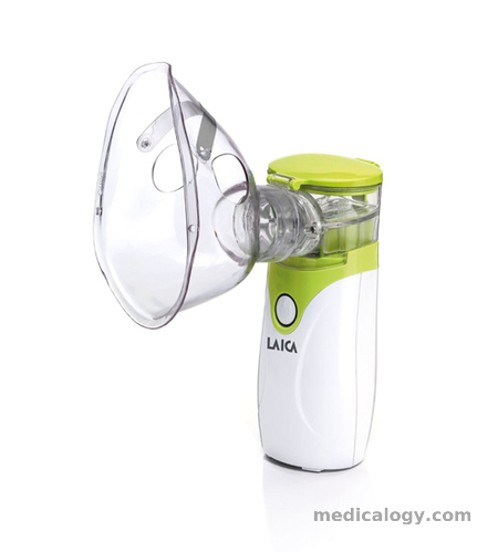 harga Ultrasonic Nebulizer Laica NE 1005