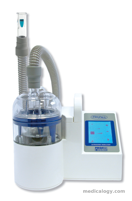 harga Ultrasonic Nebulizer Prizma Profisonic