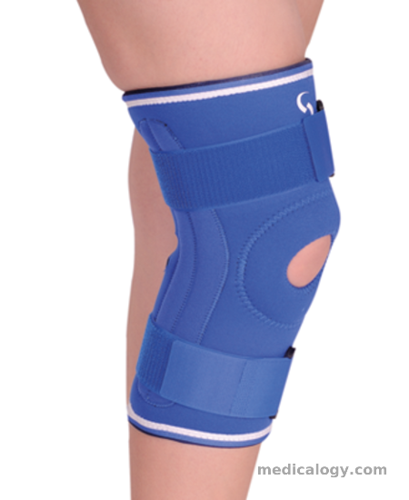 harga Variteks Knee Brace with Spiral Stays