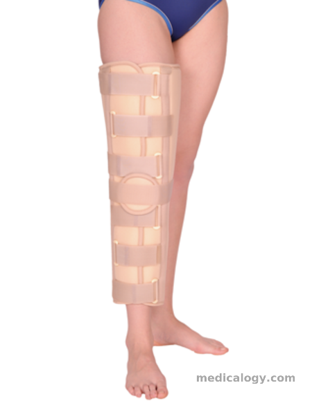 harga Variteks Knee Immobilizer