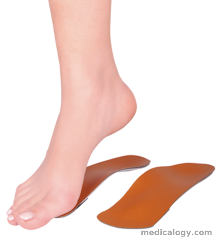 harga Variteks Metal Foot Support