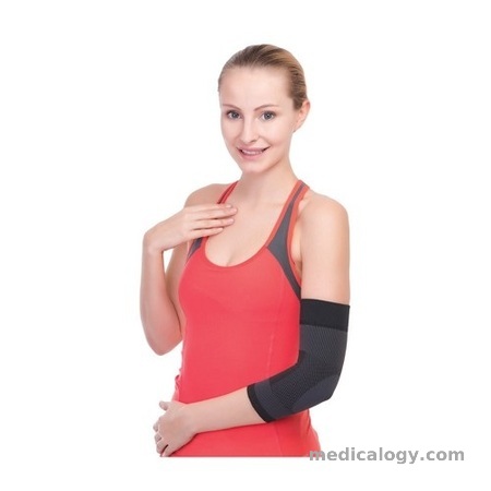 harga Variteks Soft Support Knitted Elbow Support