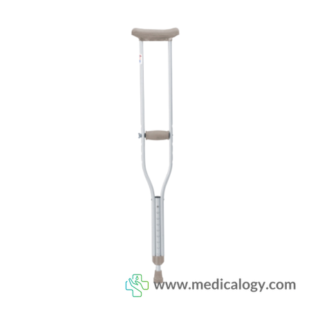 beli Vikacare Axilla Crutch Ssize M / pcs