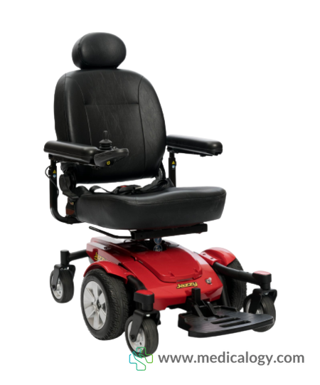 jual Vikacare Electric Aluminium Wheelchairs