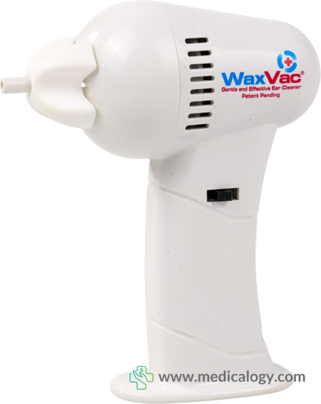 harga WaxVac Alat Hisap Kotoran Telinga