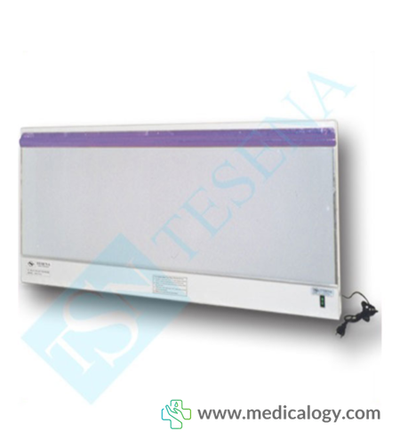 harga X Ray Film Viewer Triple TSN 014-3