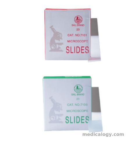 harga Yazumi Microscope Slides